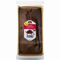 Tarten de chocolate INPANASA M. Lara, paquete 300 g