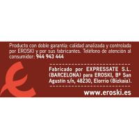 Cafè tallat descafeïnat comp. Dolce Gust EROSKI, caixa 16 u