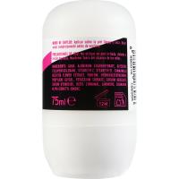 Desodorant invisible antitaques belle, roll on 75 ml