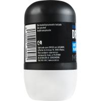 Desodorant per a home invisible MEN BY BELLE, roll on 75 ml