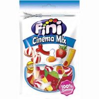 Cinema Mix Doypack FINI, bossa 165 g