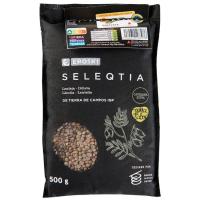 Lenteja I.G.P. Tierra de Campos E. SELEQTIA, saco 500 g