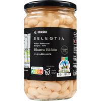 Mongeta blanca ronyó cuita IGP Bañeza E. SELEQTIA, flascó 400 g