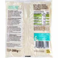 Pa ratllat sense gluten EROSKI, paquet 200 g