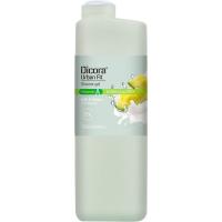 Gel Vitamina A DICORA, bote 750 ml