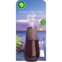 Ambientador automático lavanda AIR WICK MIST, recambio 1 ud