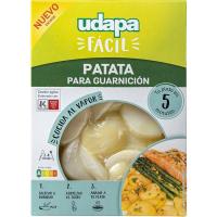 Patata panadera UDAPA FÁCIL, bandeja 450 g