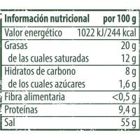 Caldo de carne KNORR Starlux, 16 pastillas, caja 160 g