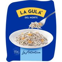 Gula del nord congelades LA GULA DEL NORTE, safata 200 g