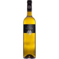 Vino Blanco Albariño DO R Baixas PAZO DE VILLAREI, botella 75 cl