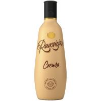 Crema de orujo RUAVIEJA, botella 1 litro