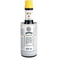 Bitter ANGOSTURA, botellín 20 cl