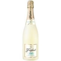 Espumoso sin alcohol FREIXENET, botella 75 cl