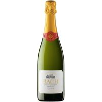 Cava Brut BACH, ampolla 75 cl