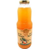 Zumo naranja VILA VILLA, botella 1 litro