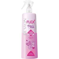 Condicionador 2 fases FLEX Princess, spray 400 ml