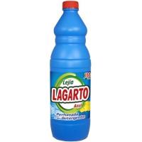 Detergent lleixiu LAGARTO, ampolla 1,5 litres