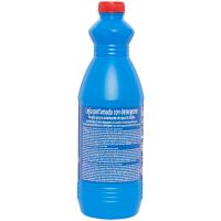 Detergent lleixiu LAGARTO, ampolla 1,5 litres