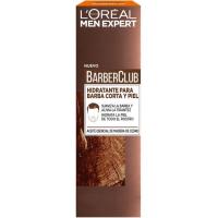 Hidratant per a barba curta-pell L`OREAL Men Expert, pot 50 ml