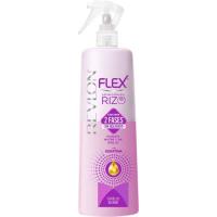 Condicionador 2 fases rínxols FLEX, spray 400 ml