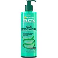 Crema gel hidratant-refrescant FRUCTIS, dosificador 400 ml