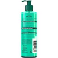 Crema gel hidratante-refrescante FRUCTIS, dosificador 400 ml