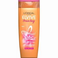 Xampú cabell llarg danyat ELVIVE, pot 380 ml