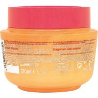 Màscara cabell llarg danyat ELVIVE, pot 310 ml