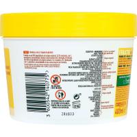 Mascarilla cabello seco banana FRUCTIS, tarro 390 ml