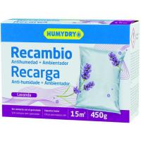 Antihum lavanda HUMYDRY, recambio 1 ud