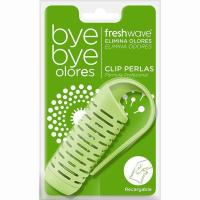 Ambientador Clip Pearls FRESHWAVE, pack 1 u.