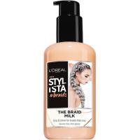 Braids Milk STYLISTA, dosificador 200 ml