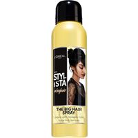 L'Oreal Stylista the big hair spray volumen a peinados xl