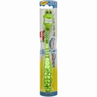 Raspall dental flexible infantil BINACA, pack 1 u