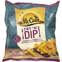 Patatas Fry'n dip MCCAIN, bolsa 500 g