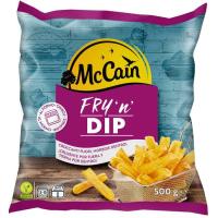 Patates Fry`n dip MCCAIN, bossa 500 g