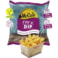 Patates Fry`n dip MCCAIN, bossa 500 g