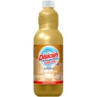 Netejador multisuperfícies gold DISICLIN, ampolla 1 litre