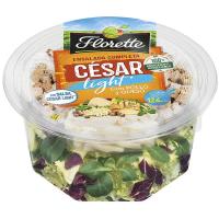 Amanida César light FLORETTE, bowl 200 g