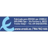 Insecticida eléctrico en pastilla EROSKI, recambio 30 uds.