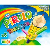 Pirulo Mikolapiz PIRULO, pack 5x50 g