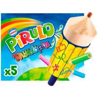 Pirulo Mikolapiz PIRULO, pack 5x50 g