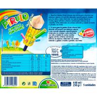 Pirulo Mikolapiz PIRULO, pack 5x50 g