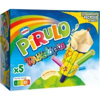 Pirulo Mikolapiz PIRULO, pack 5x50 g