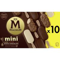 Bombón mini MAGNUM, caja 443 g