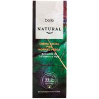 Crema de dia p/ normal-seca de figa-te belle Natural, tub 50 ml