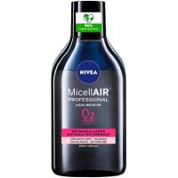 Aigua micel·lar NIVEA Micellair Expert, pot 400 ml