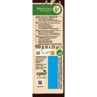 Barretes de cereals NESTLÉ Lion, caixa 150 g