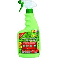 Insecticida ultrapolivalente para plantas Axiendo COMPO, pulverizador 750 ml