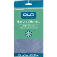 Baieta microfibra per a cristalls PLA, pack 1 u